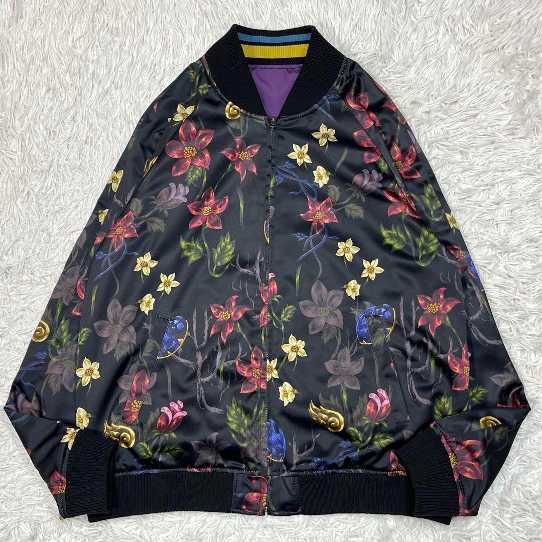 トップス Glamb / Giorno Giovanna cardigan JoJo's Bizarre Adventure Golden Wind x glamb Fugo's Stand