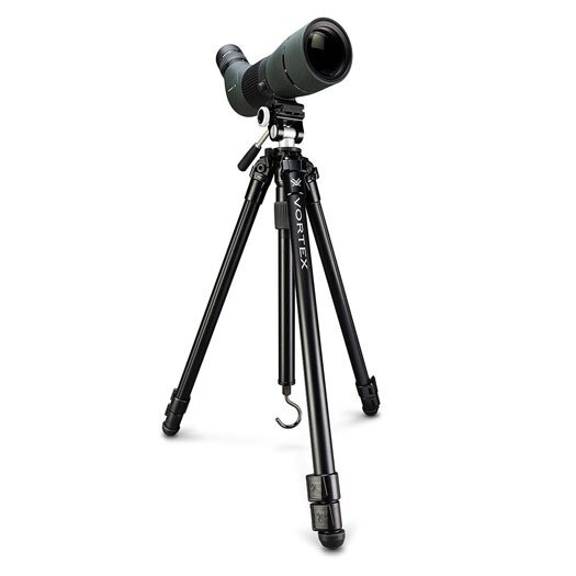 Vortex Optics High Country II Tripod Kit TR-HCY 843829115094