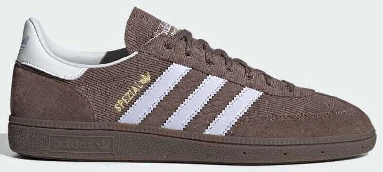 adidas SHUKYU x E-WAX x Handball Spezial Brown for Sale