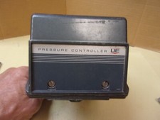 United Electric J302 453 Pressure Switch , 0-20 PSI , 15A , J302-453