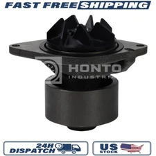 Engine Water Pump Fits Dodge Ram 2500 3500 4500 5500 6.7L Cummins Turbo Diesel
