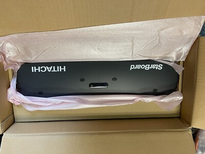 HITACHI StarBoard Link-EZ Pen Interactive Unit AH00292 Whiteboard w WT-1 Tablet