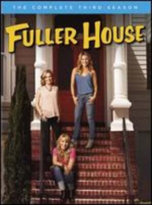 Fuller House: The Complete Third Season: New