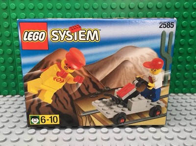 lego system ebay