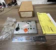 Corbin Russwin ML2051-LL-626 Entrance or Office Mortise Lock, Lever Body Only