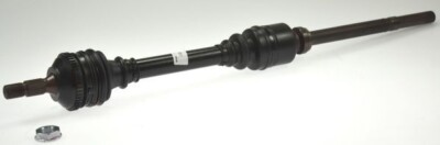 SPIDAN 21956 Drive shaft suitable for PEUGEOT 406