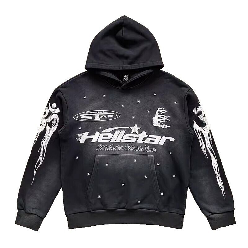 Hellstar Jacket | eBay Hellstar Jacket | eBay