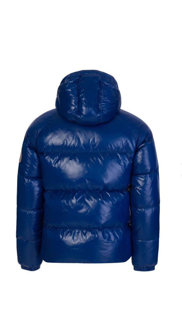 ELEVATE YOUR STYLE WITH THIS PREMIUM PYRENEX STEN JACKET . RRP £ 540.  BUY NOW ! image 10