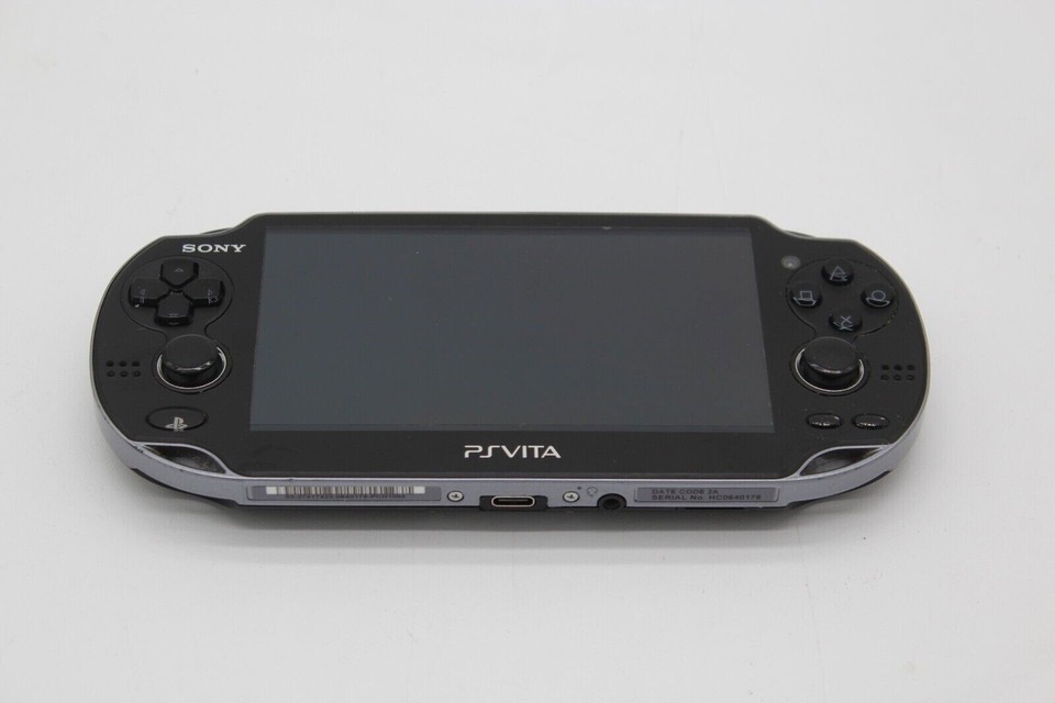 Ps Vita USBC Install Service VitaC for your Ps Vita 1 Year Warranty