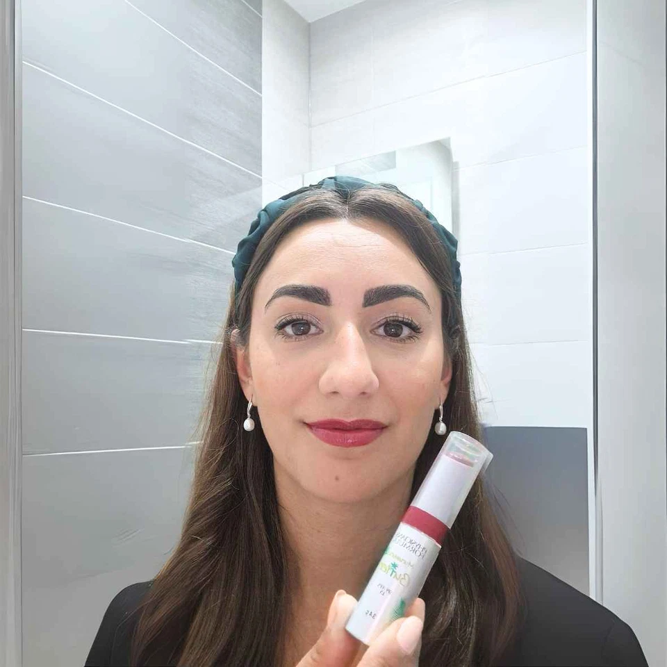 Physicians Formula Murumuru Lip Butter Cream SPF 15 - Image 2 of 2