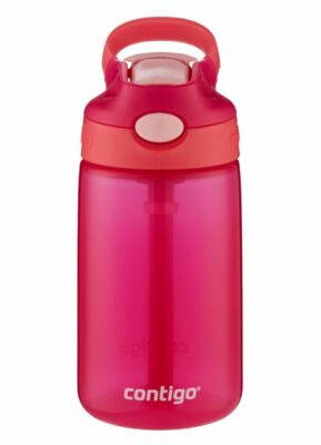 Contigo Gizmo Flip 420 ml Sports and Water Bottle for Kids Outdoor