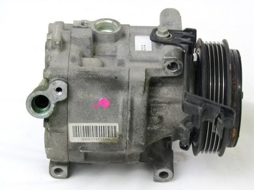 51747318 KLIMAANLAGE KOMPRESSOR A/C FIAT 500 1.2 B 51KW 5M 3P (2010) R