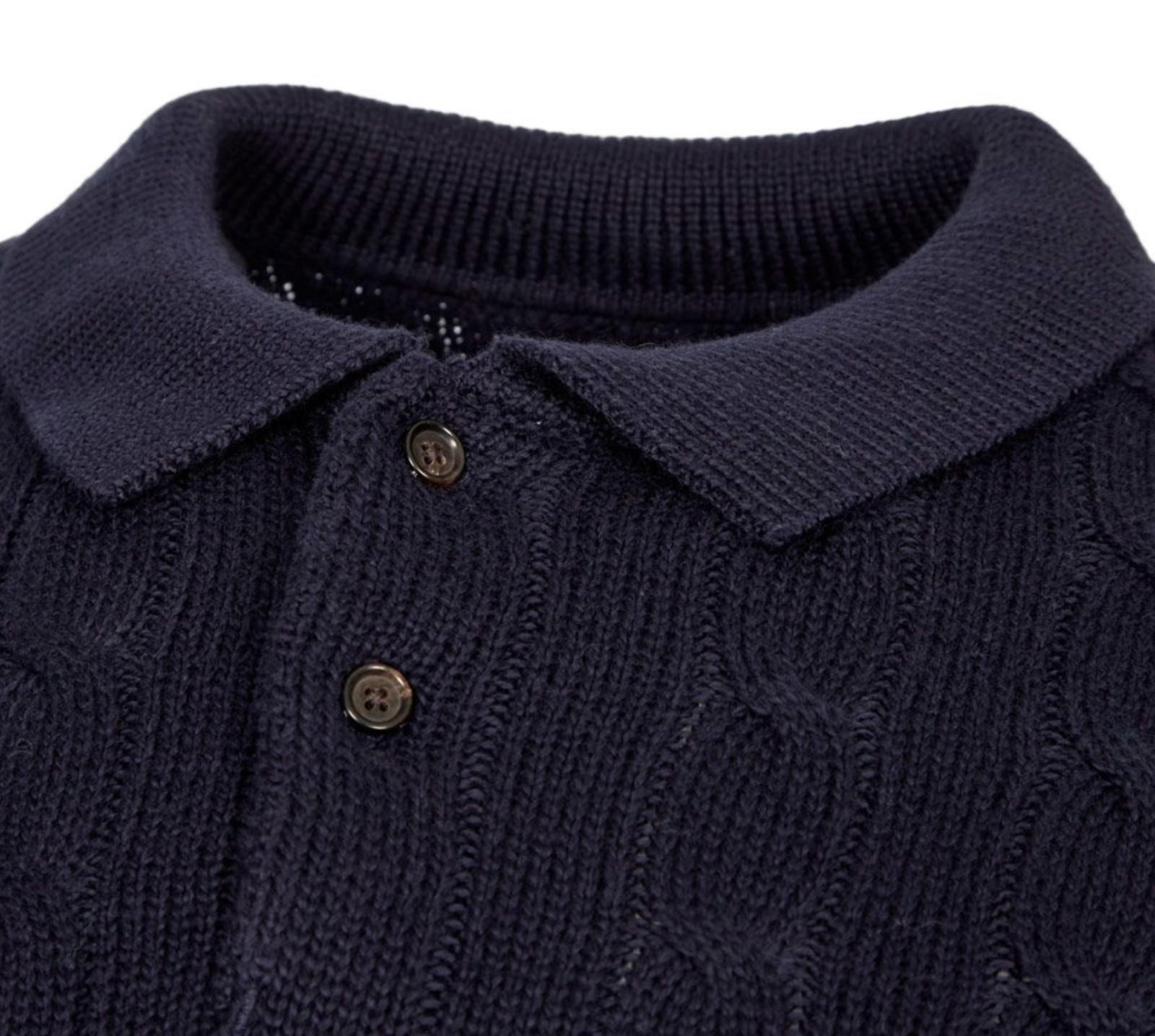 POLO RALPH LAUREN Cable Knit Pullover Sweater Sweatshirt Knit Pullover Jumper XXL image 9