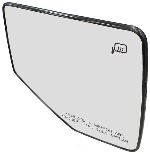 Door Mirror Glass Dorman 56316