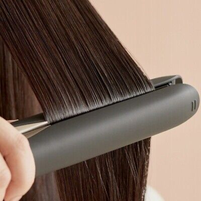 Panasonic Nanoe EH-HS0E Hair Straightener with Intelligent Heat 