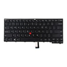 US Keyboard For Lenovo ThinkPad T431 T431S E431 T440 E440 L440 T450 L460 T450S