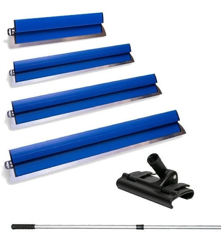 Marshalltown ProSkim Plastering Skimming Spatula Trowel Select