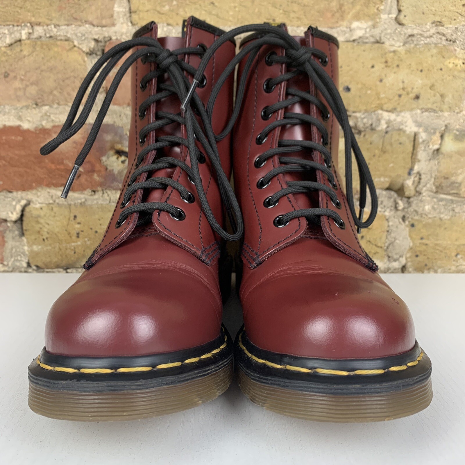 doc martens size 38