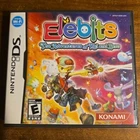 Elebits: The Adventures of Kai and Zero - Case & Insert only (Nintendo DS, 2009)