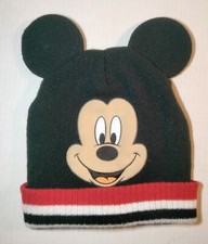 Mickey Mouse Toboggan with Mickey ears. Great Christmas Gift Disney