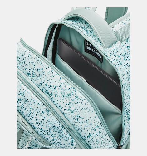 2024 Under Armour UA Storm Hustle 5.0 Backpack Back Pack Book Bag - Many Colors - Picture 86 of 170