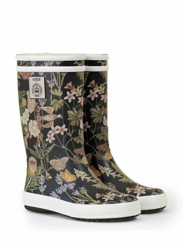 Lolly Pop Wellington Boots Kids Wellies 