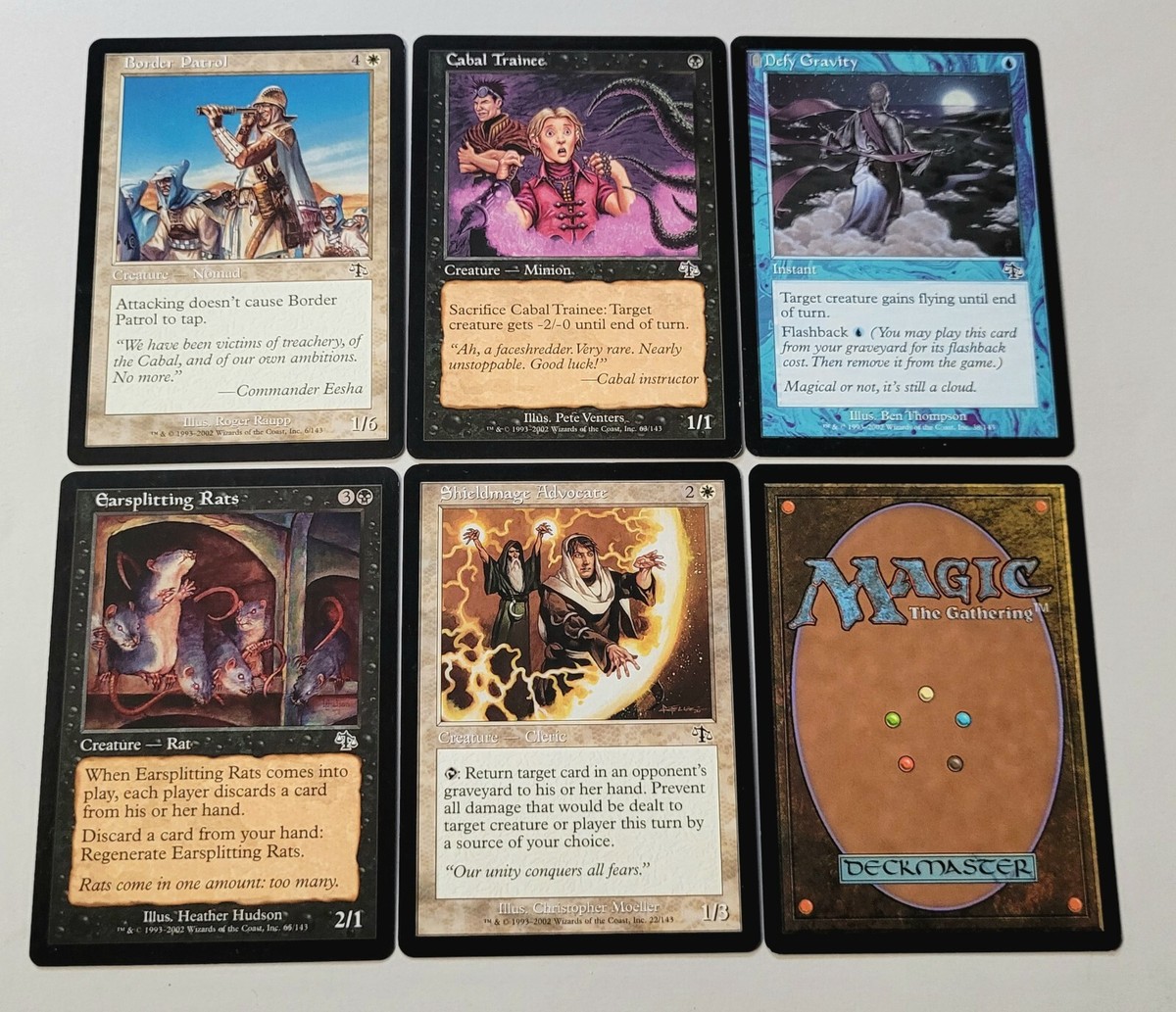 mtg judgement card list Day of Judgment  Strixhaven Mystical Archive (Magic: The Gathering) Mint / near mint condition trading card Magic the Gathering [043] JUDGMENT