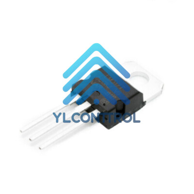 10PCS LM317 Voltage Regulator 1.2V to 37V 1.5A 3 PIN TO-220 LM317T