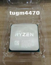 AMD Ryzen 3 3100 R3-3100 3.6-3.9GHz 4Core 8Thread Socket AM4 65W CPU Processor