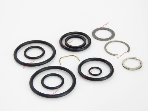 Kit D’étanchéité Pour Mercruiser Alpha One Gen II & Bravo – Asaki 25-87400A2