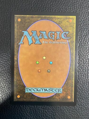 Gargos, Vicious Watcher (BORDERLESS FOIL) - Secret Lair Magic/MTG - Picture 2 of 2