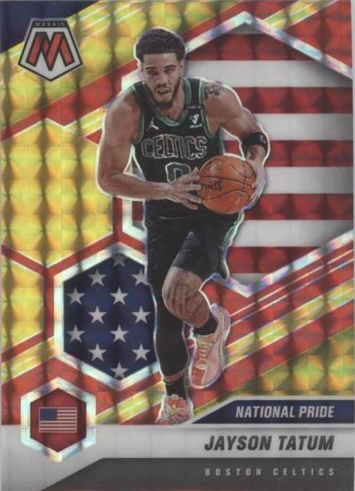 Choice Fusion Red & Yellow Prizm