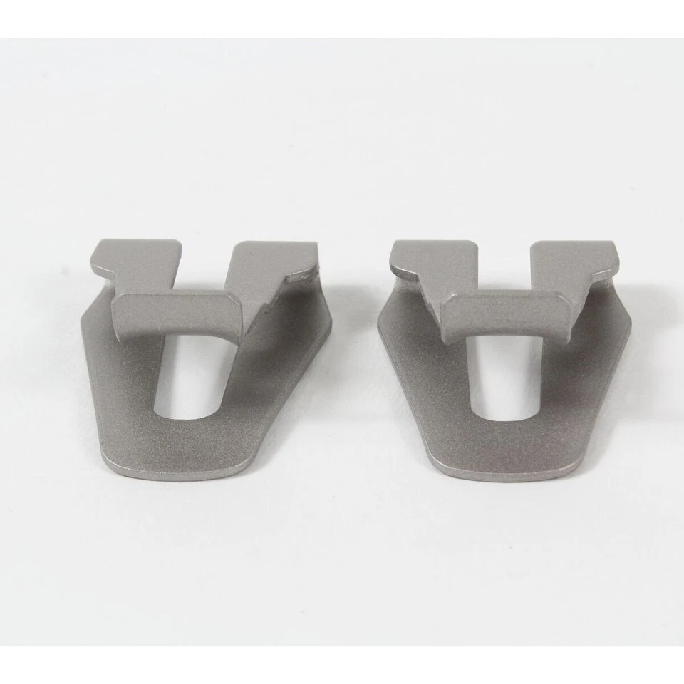 10 Pack for Ridgid OEM Belt Clip Hook With Screw For Ridgid R86035 R86034 R86036 - Image 3 of 4