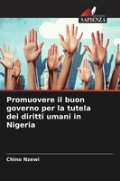 Chino Nzewi | Promuovere Il Buon Governo Per La Tutela Dei Diritti Umani In...