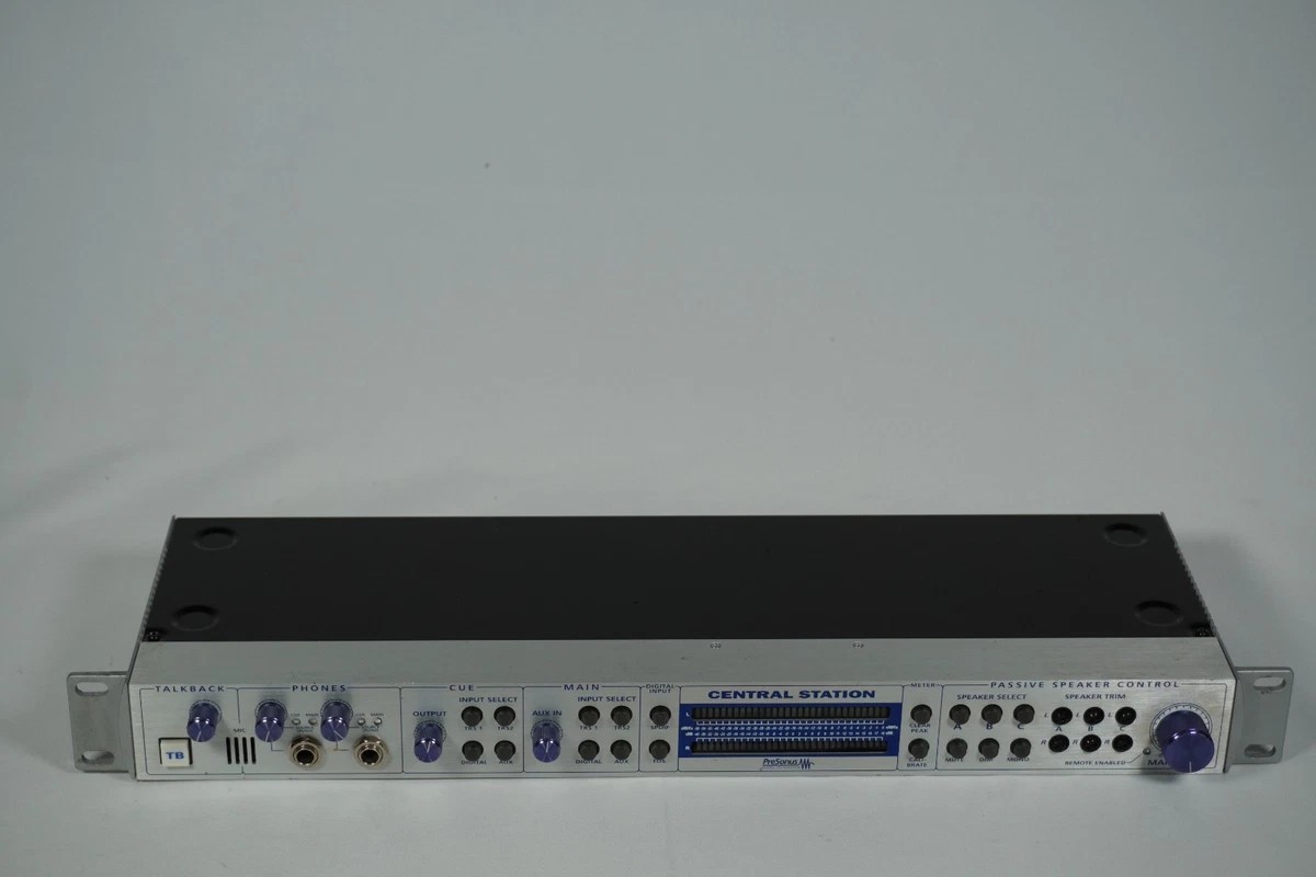 presonus central station products for sale | eBay
