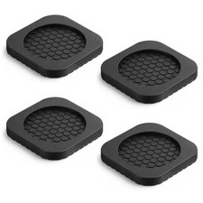Washing Machine Anti Vibration Pads 4 PCS for Washing...