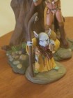 Ral Partha miniatures Dungeons Dragons AD&D Pro Painted Journey to The Gathering — photo 6