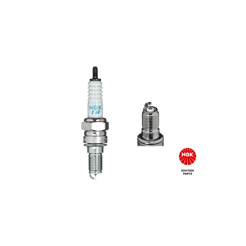 NGK 6777 IMR9C9H Bougie d'allumage pour
