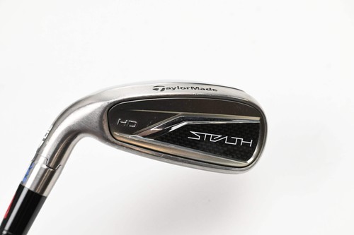 TaylorMade Stealth Iron (Women's, Used)