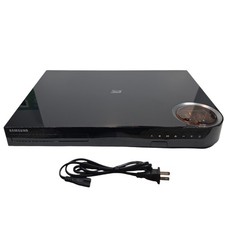 Samsung HT-F6500W 3D Wi-Fi Streaming Blu-Ray Player With Power Cord