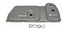 Dorman 576-106 Steel Fuel Tank with Gaskets Included Compatible with Select F...