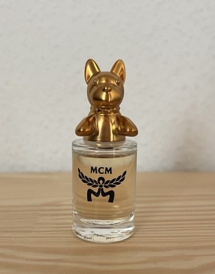 MCM Collection Charming Pup Eau de Parfum 10ml Parfum Miniatur NEU