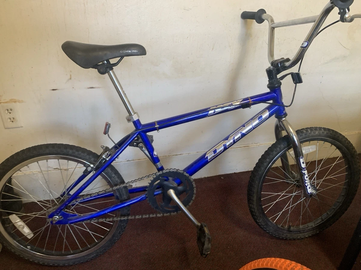 Boys 20 In BMX Bike-Old School Vintage Bikes for sale | eBay