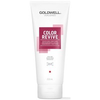 Goldwell Dualsenses Color Revive Conditioner Cool Red 200Ml
