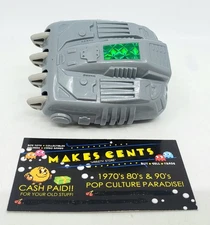 1991 Awesome Arm Terminator Claw Hand Toy Part Accessory Attachment Zima Part