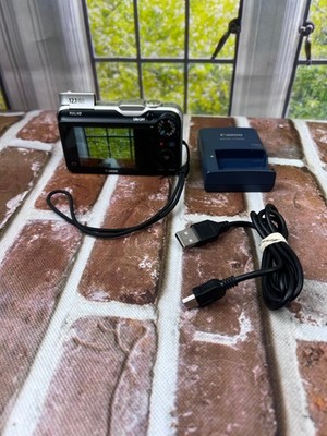 Canon PowerShot SX230 HS Digital Camera PC1587