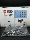 Star Wars™ N-1 Starfighter™ LEGO Mini build