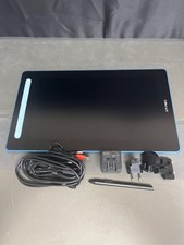 XPPen Artist 16 2nd Gen Graphic Tablet with 15.4in FHD Screen Pro Animation Tabl