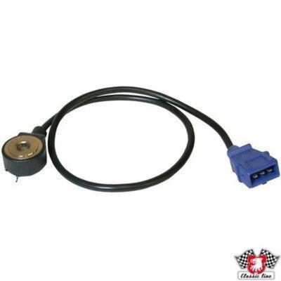 JP Knock Sensor Blue Fits AUDI VW SEAT PORSCHE 100 200 80 90 A4 A6