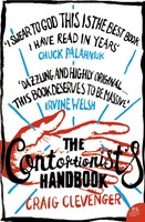 Clevenger, C: The Contortionist's Handbook | Craig Clevenger | Englisch | Buch